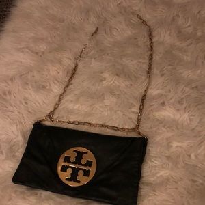 Tory Burch Clutch/Cross Body